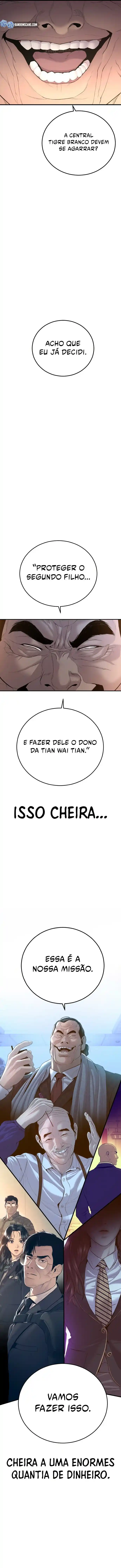 Read Manager Kim Português Manga Online