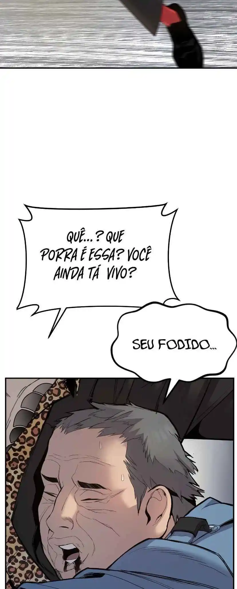 Read Manager Kim Português Manga Online