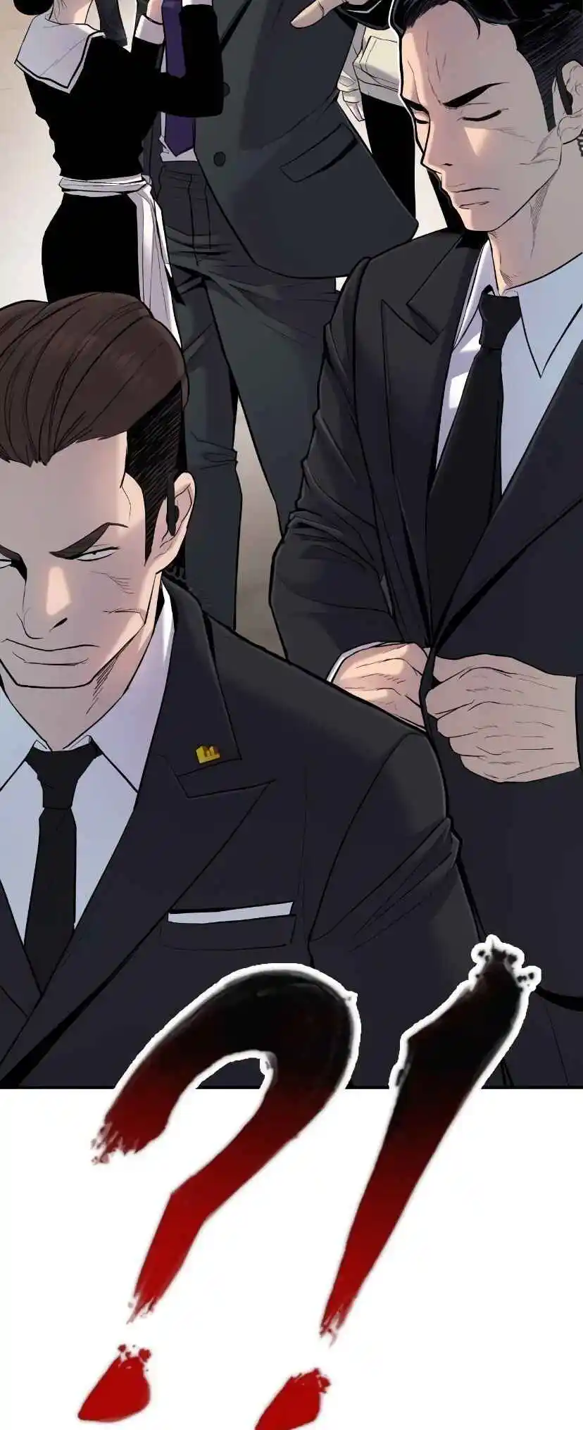 Read Manager Kim Português Manga Online