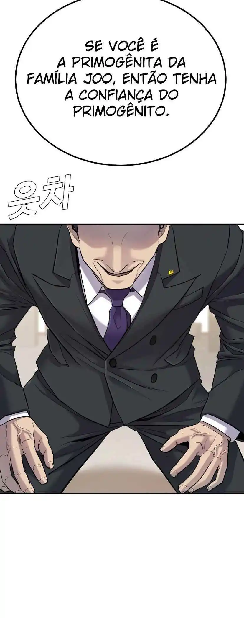 Read Manager Kim Português Manga Online