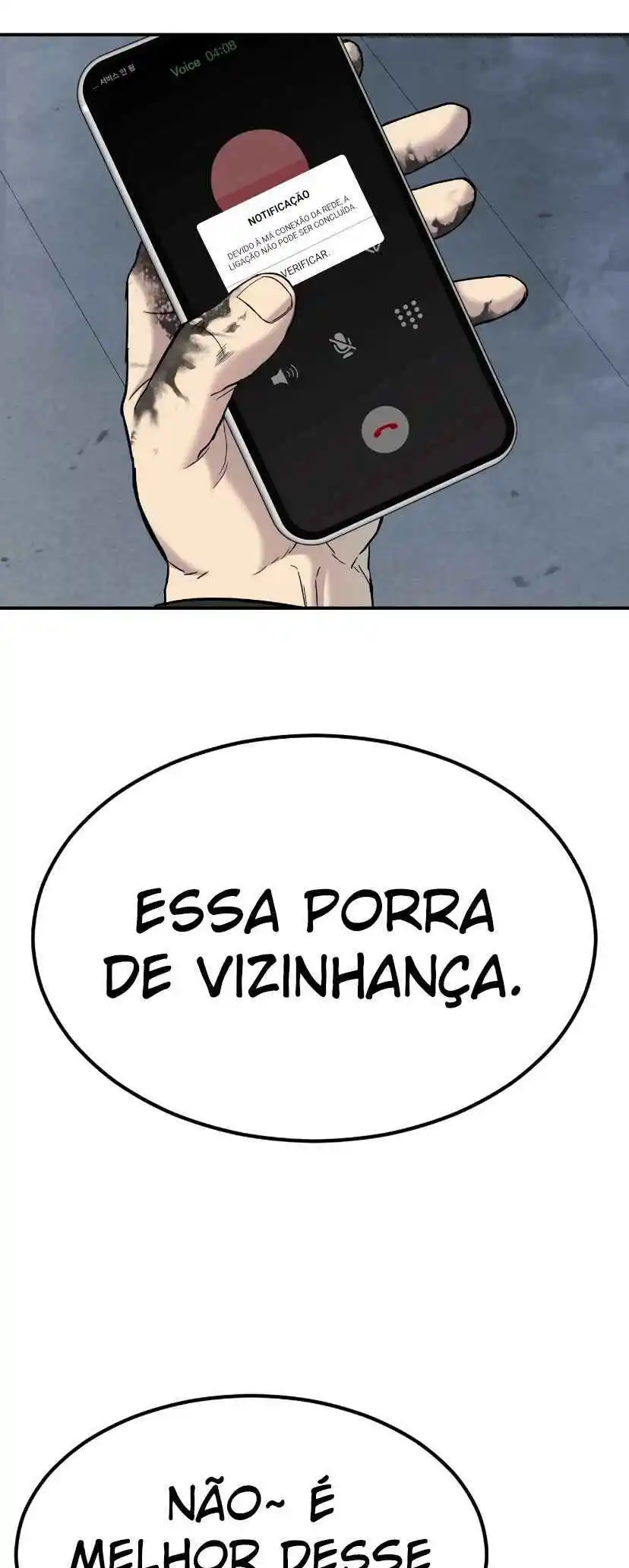 Read Manager Kim Português Manga Online