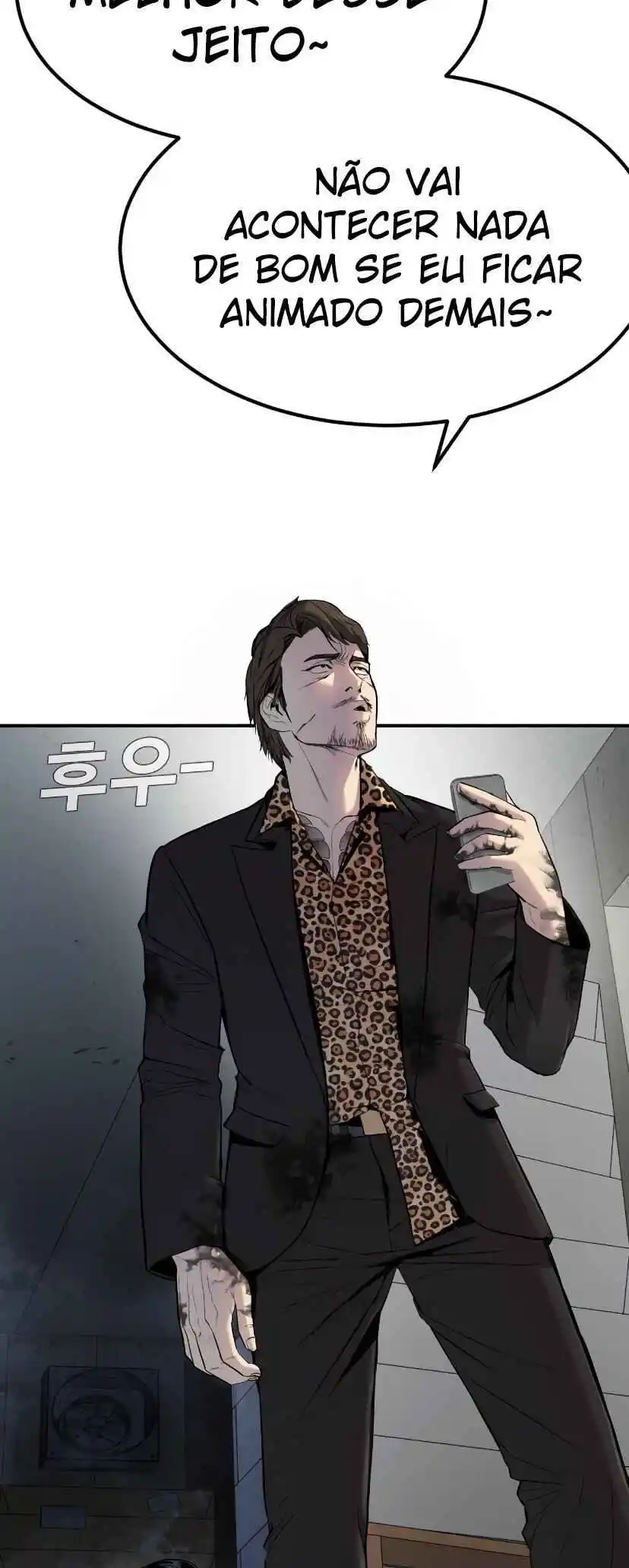 Read Manager Kim Português Manga Online