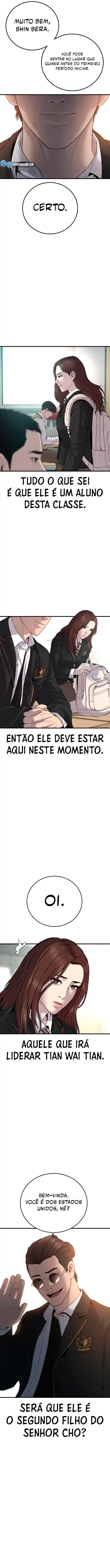 Read Manager Kim Português Manga Online