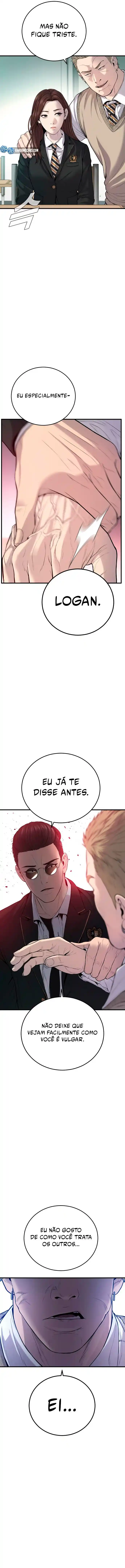 Read Manager Kim Português Manga Online