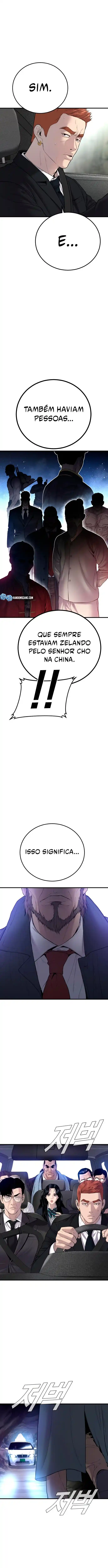 Read Manager Kim Português Manga Online