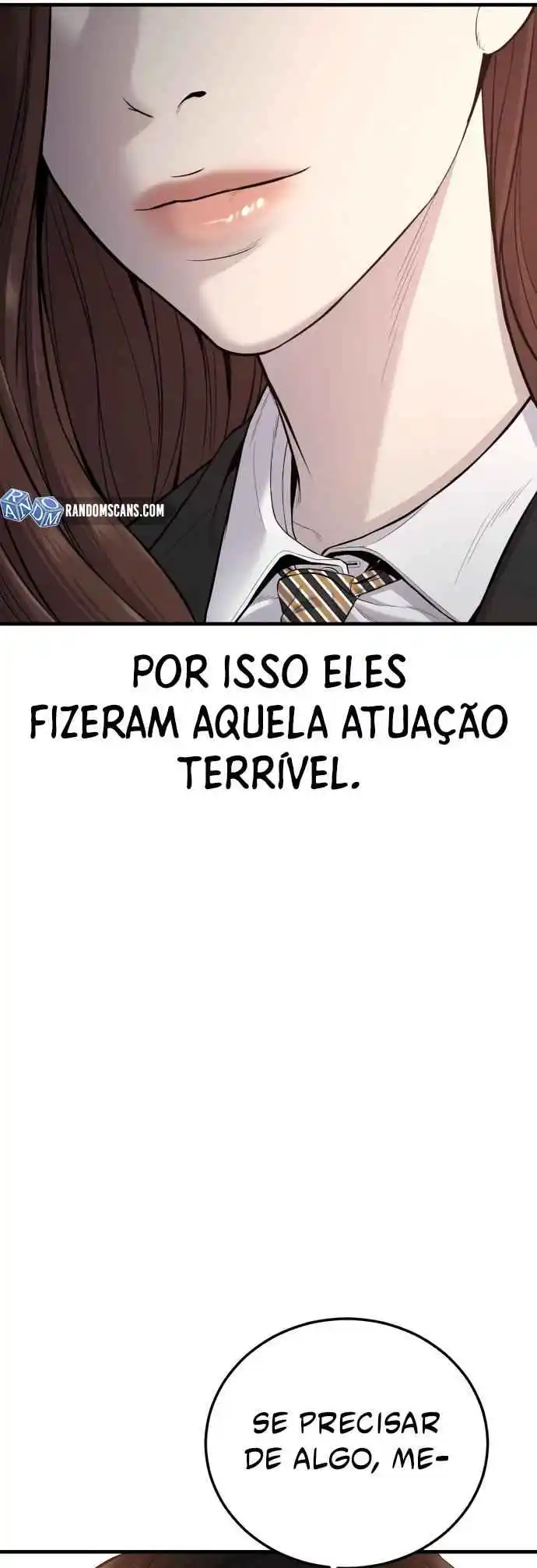 Read Manager Kim Português Manga Online