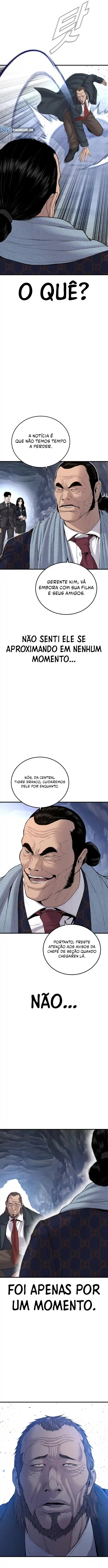 Read Manager Kim Português Manga Online