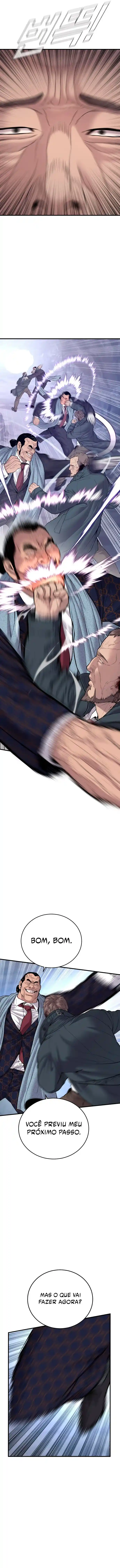 Read Manager Kim Português Manga Online