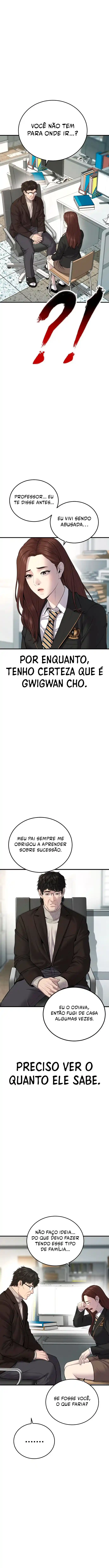 Read Manager Kim Português Manga Online