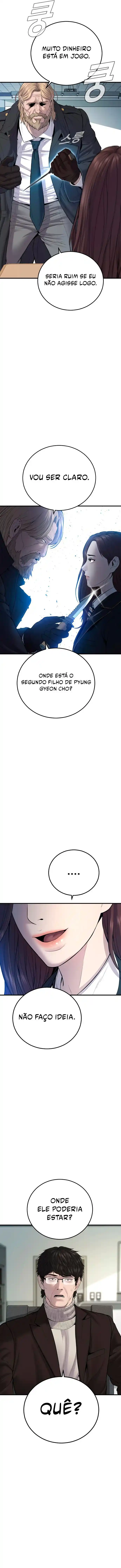 Read Manager Kim Português Manga Online