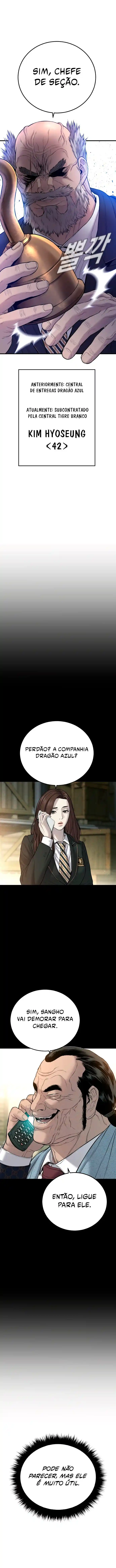 Read Manager Kim Português Manga Online