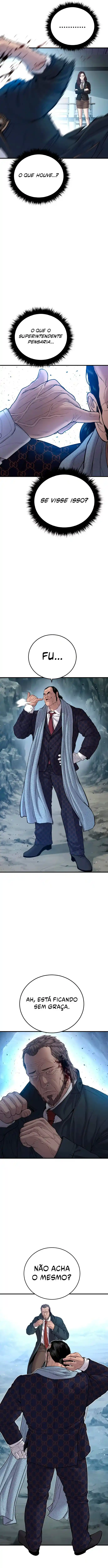 Read Manager Kim Português Manga Online