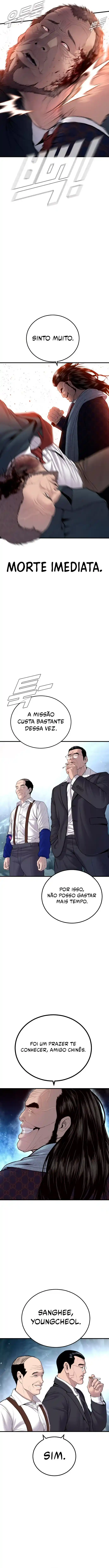 Read Manager Kim Português Manga Online