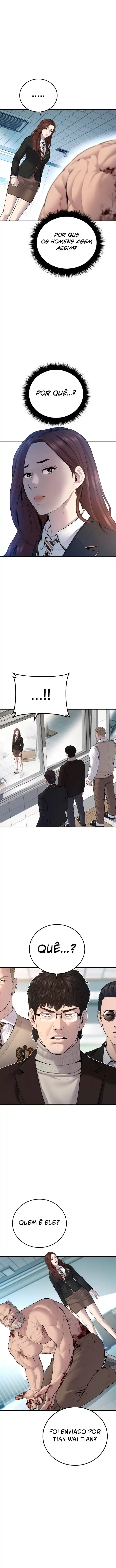 Read Manager Kim Português Manga Online