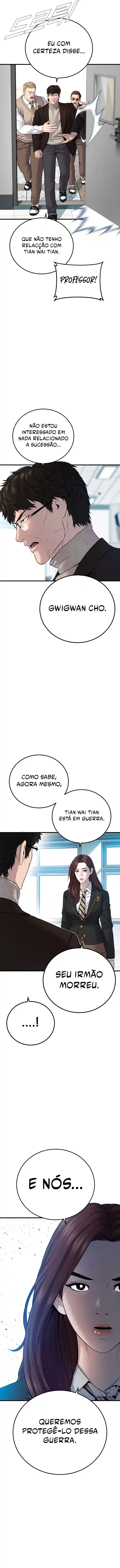 Read Manager Kim Português Manga Online