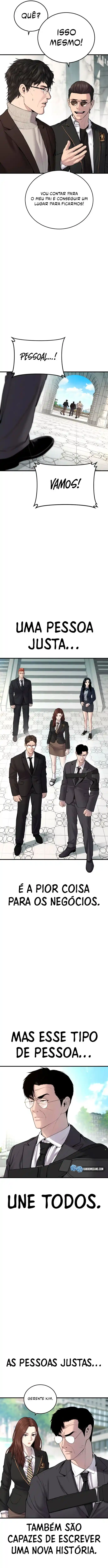 Read Manager Kim Português Manga Online