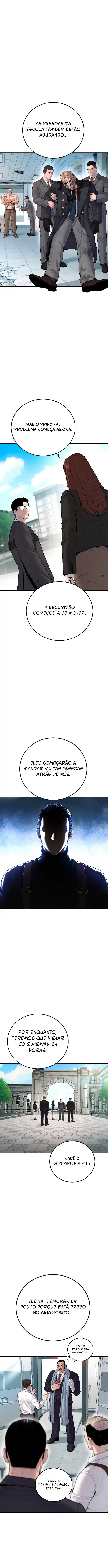 Read Manager Kim Português Manga Online