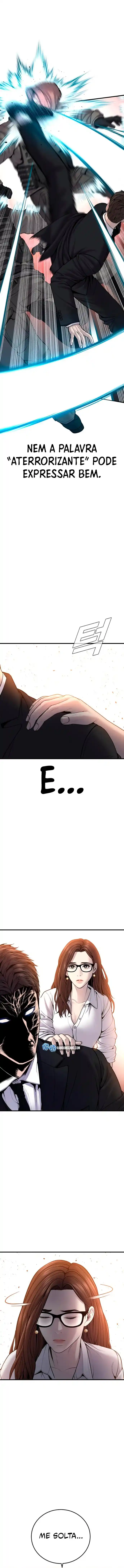 Read Manager Kim Português Manga Online