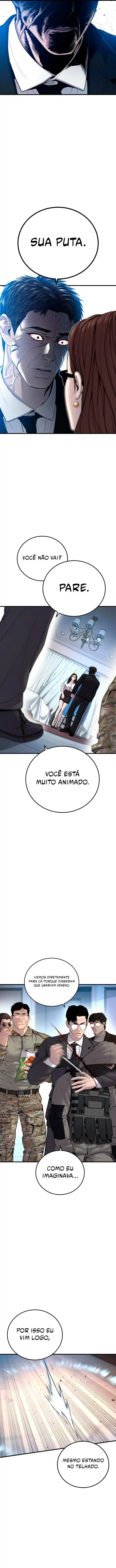 Read Manager Kim Português Manga Online