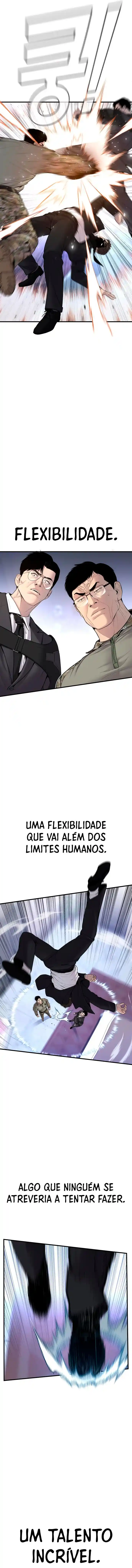 Read Manager Kim Português Manga Online