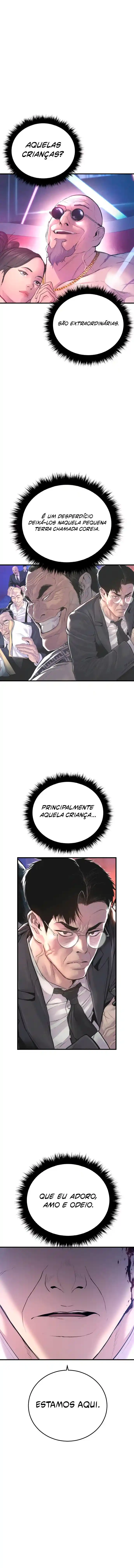 Read Manager Kim Português Manga Online