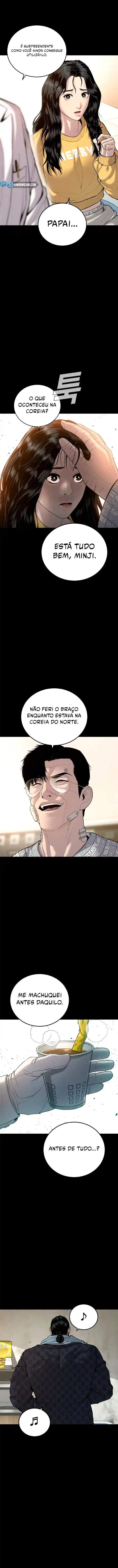 Read Manager Kim Português Manga Online