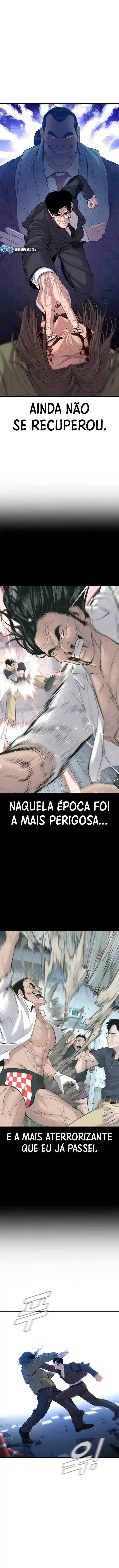 Read Manager Kim Português Manga Online
