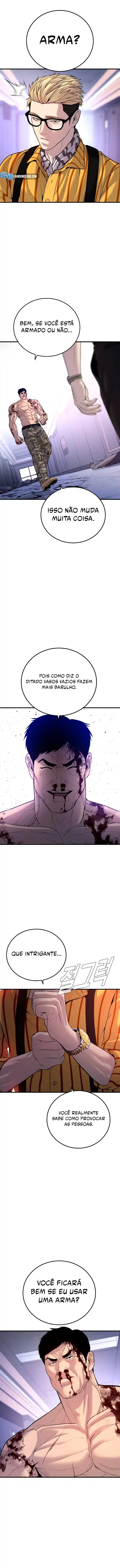 Read Manager Kim Português Manga Online