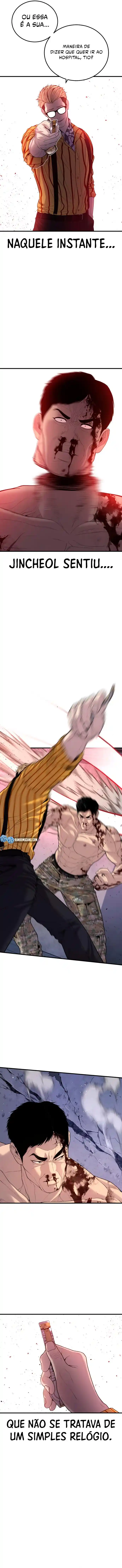 Read Manager Kim Português Manga Online