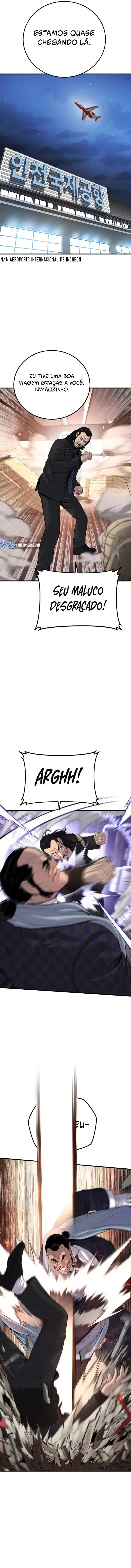 Read Manager Kim Português Manga Online