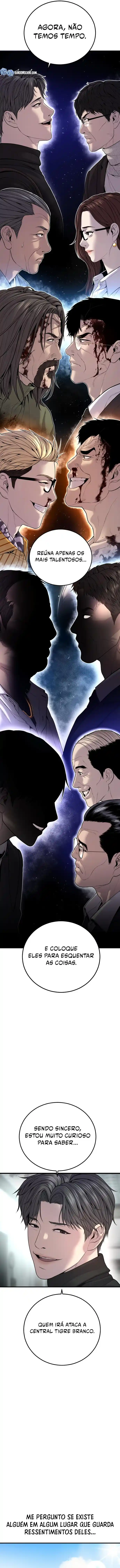 Read Manager Kim Português Manga Online