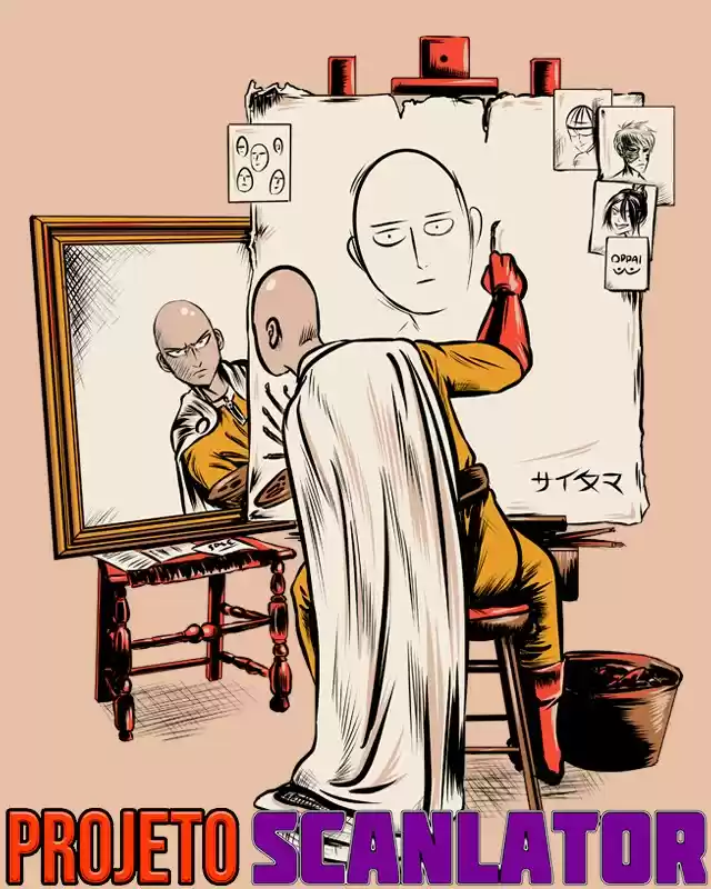 Read Mashle_ Magic and Muscles Português Manga Online