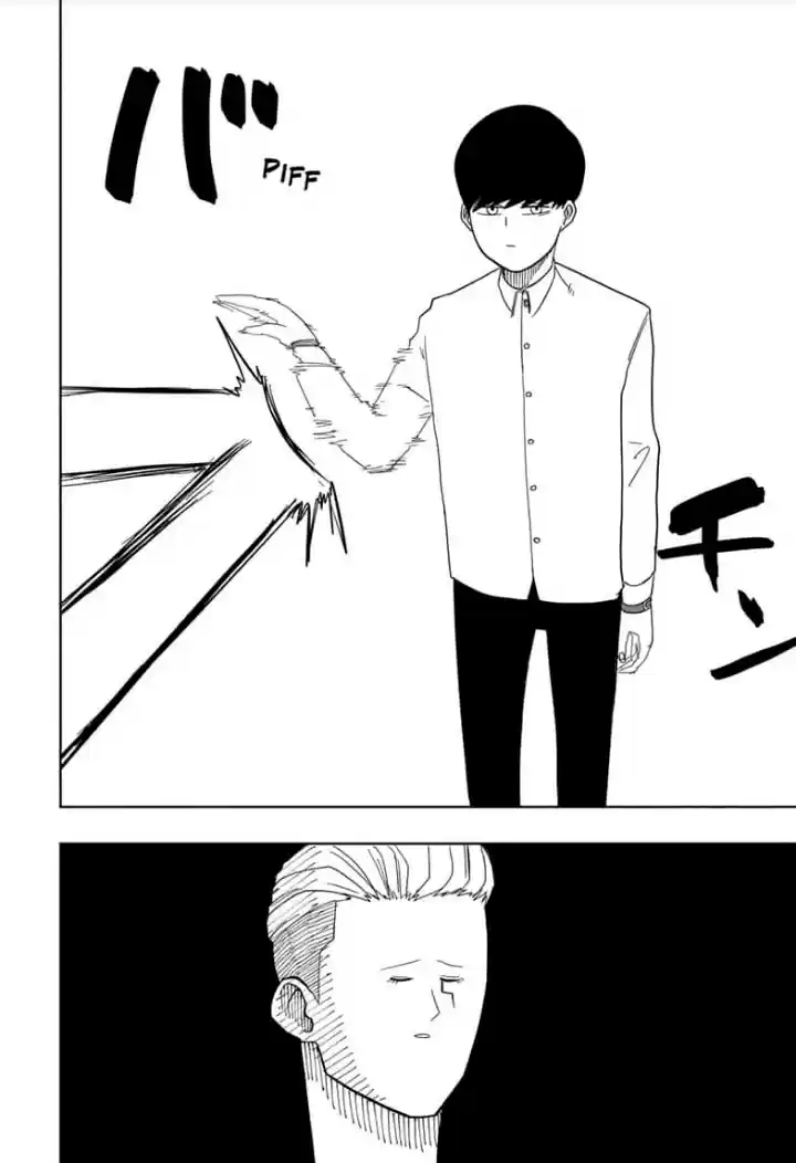 Read Mashle_ Magic and Muscles Português Manga Online