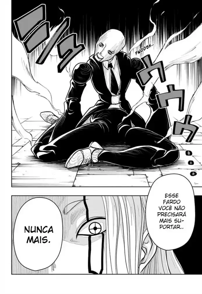 Read Mashle_ Magic and Muscles Português Manga Online