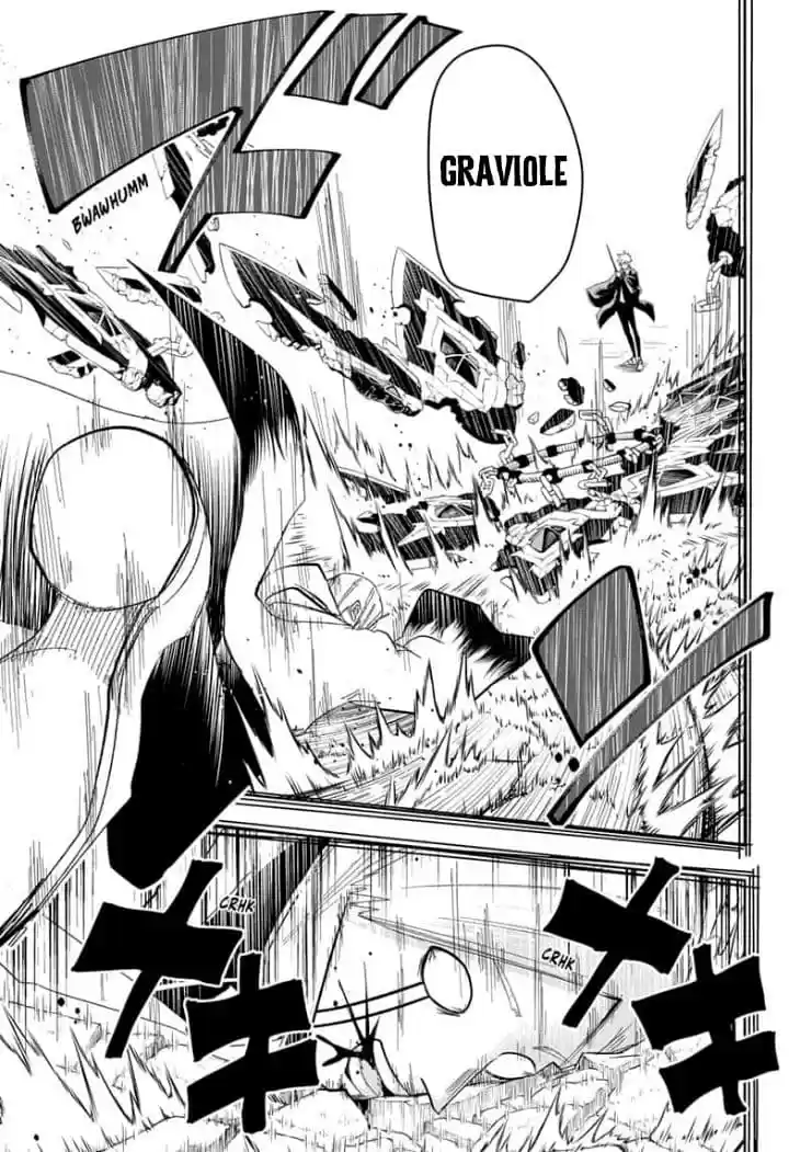 Read Mashle_ Magic and Muscles Português Manga Online