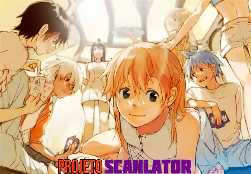 Read Mashle_ Magic and Muscles Português Manga Online