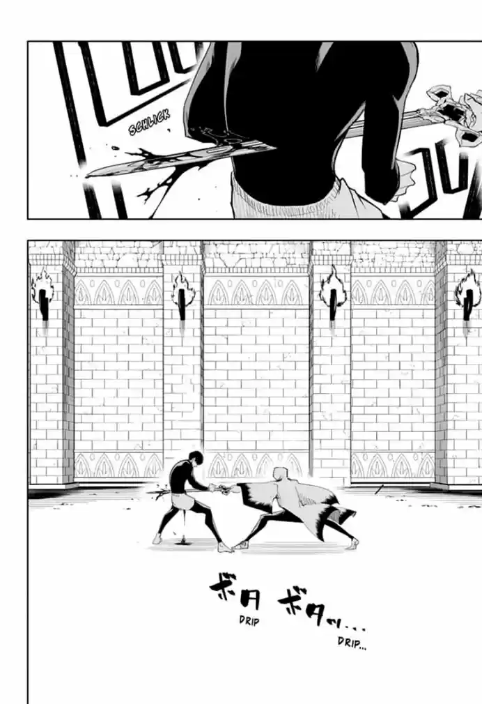 Read Mashle_ Magic and Muscles Português Manga Online