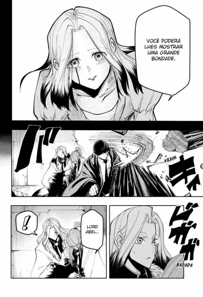 Read Mashle_ Magic and Muscles Português Manga Online