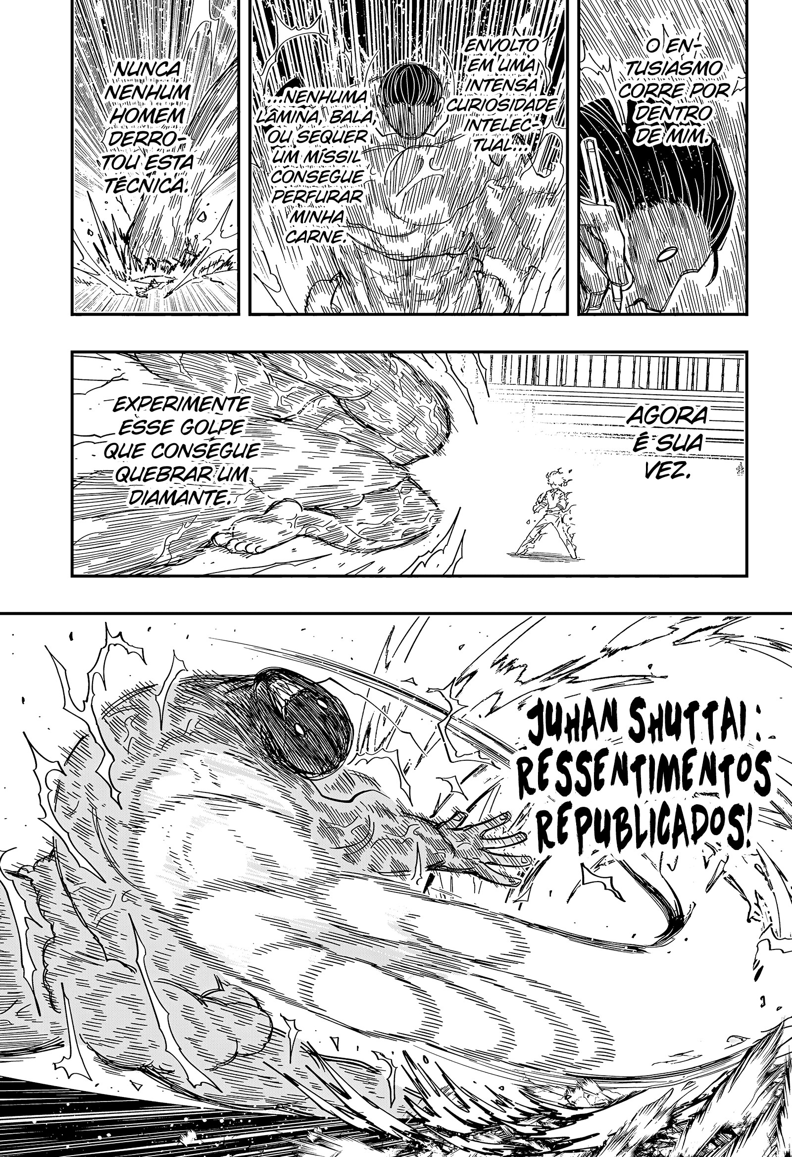 Read Mission_ Yozakura Family Português Manga Online