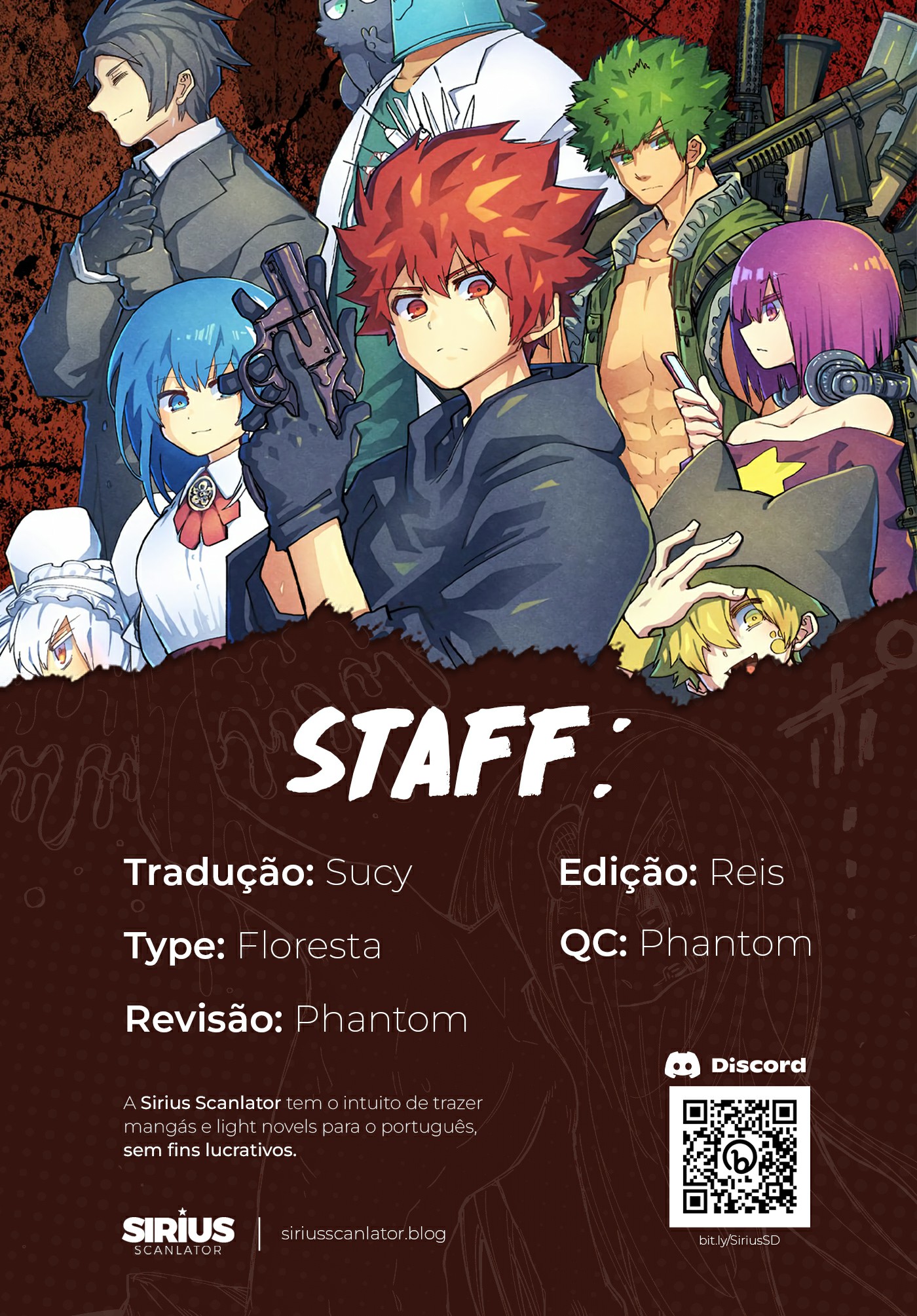 Read Mission_ Yozakura Family Português Manga Online