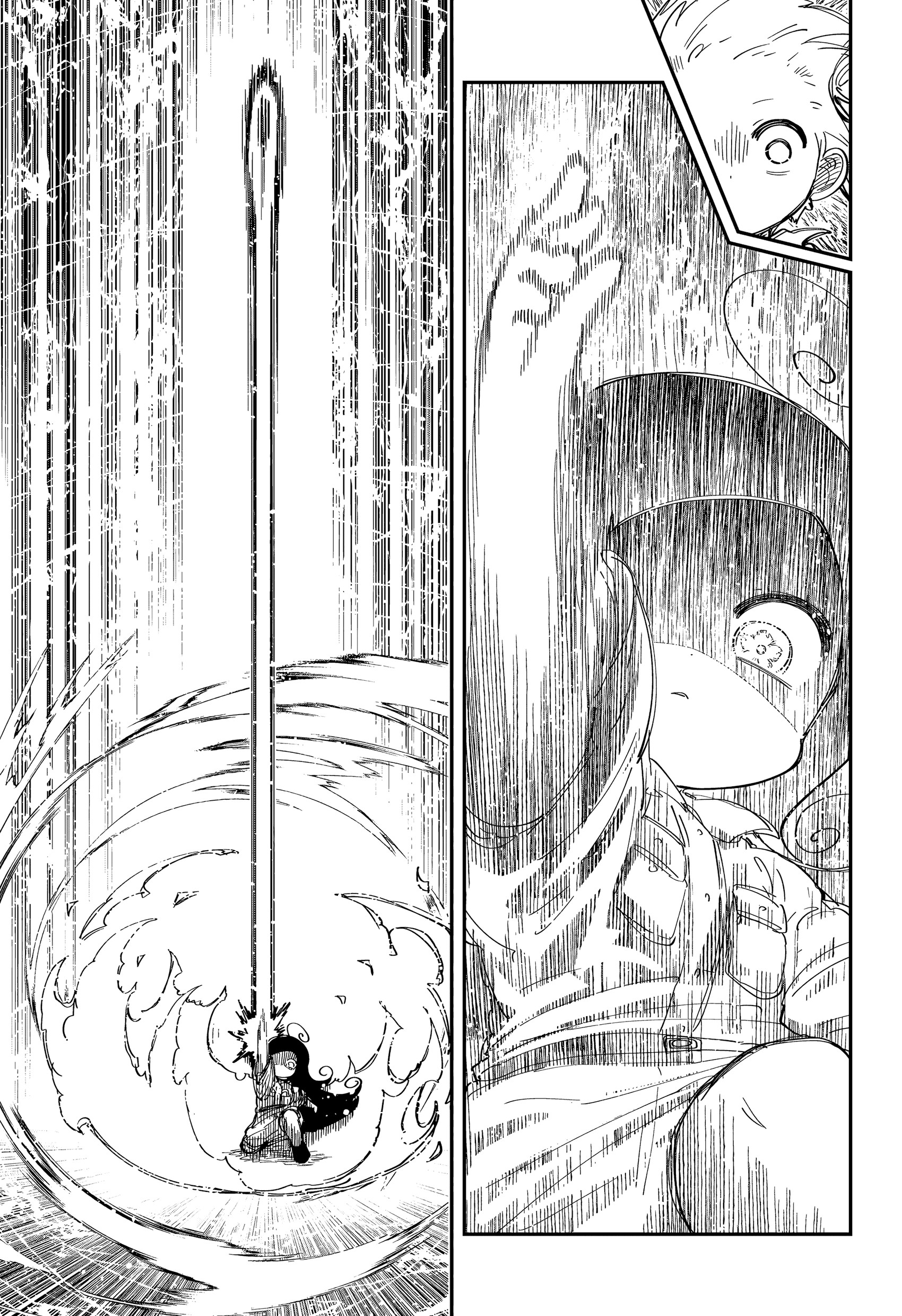 Read Mission_ Yozakura Family Português Manga Online