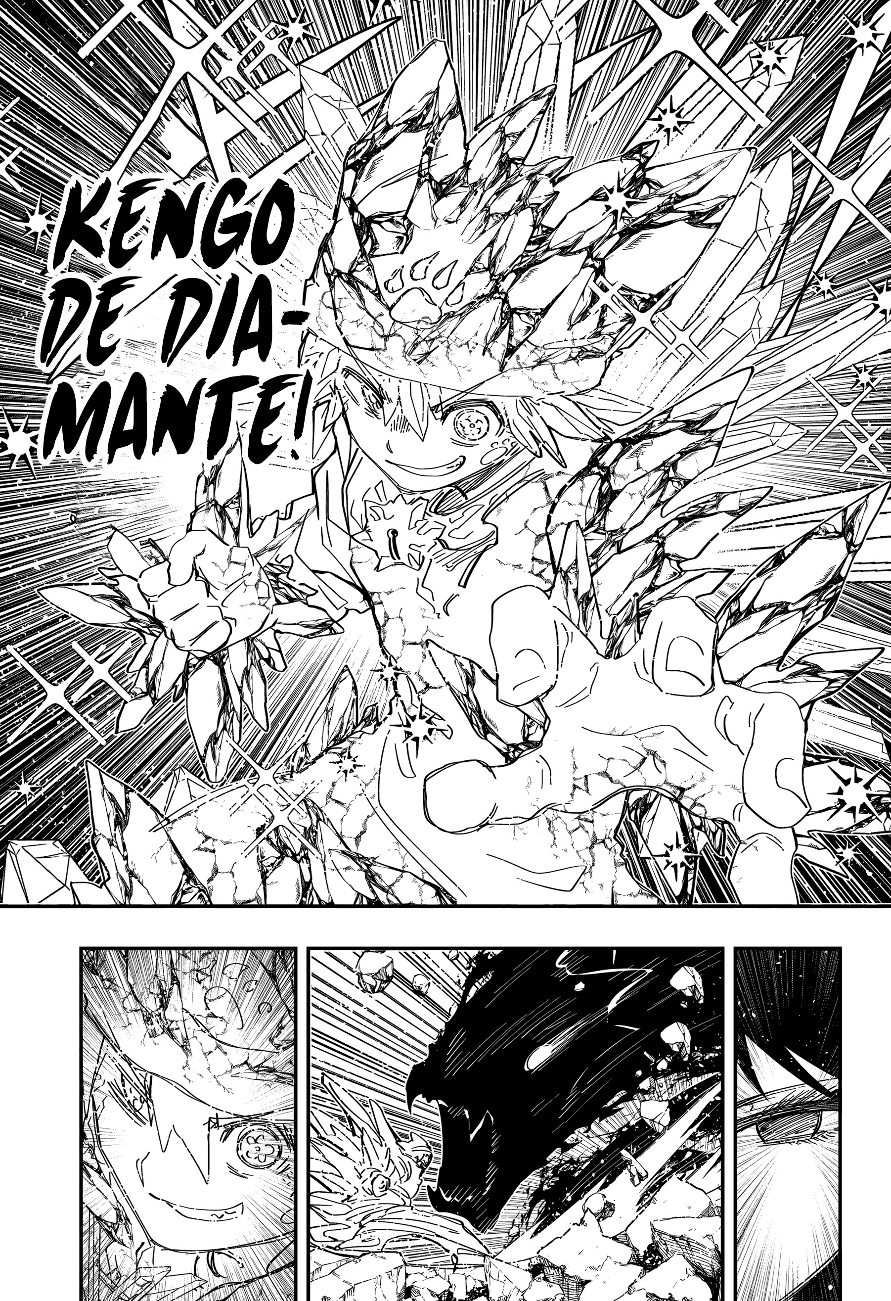 Read Mission_ Yozakura Family Português Manga Online