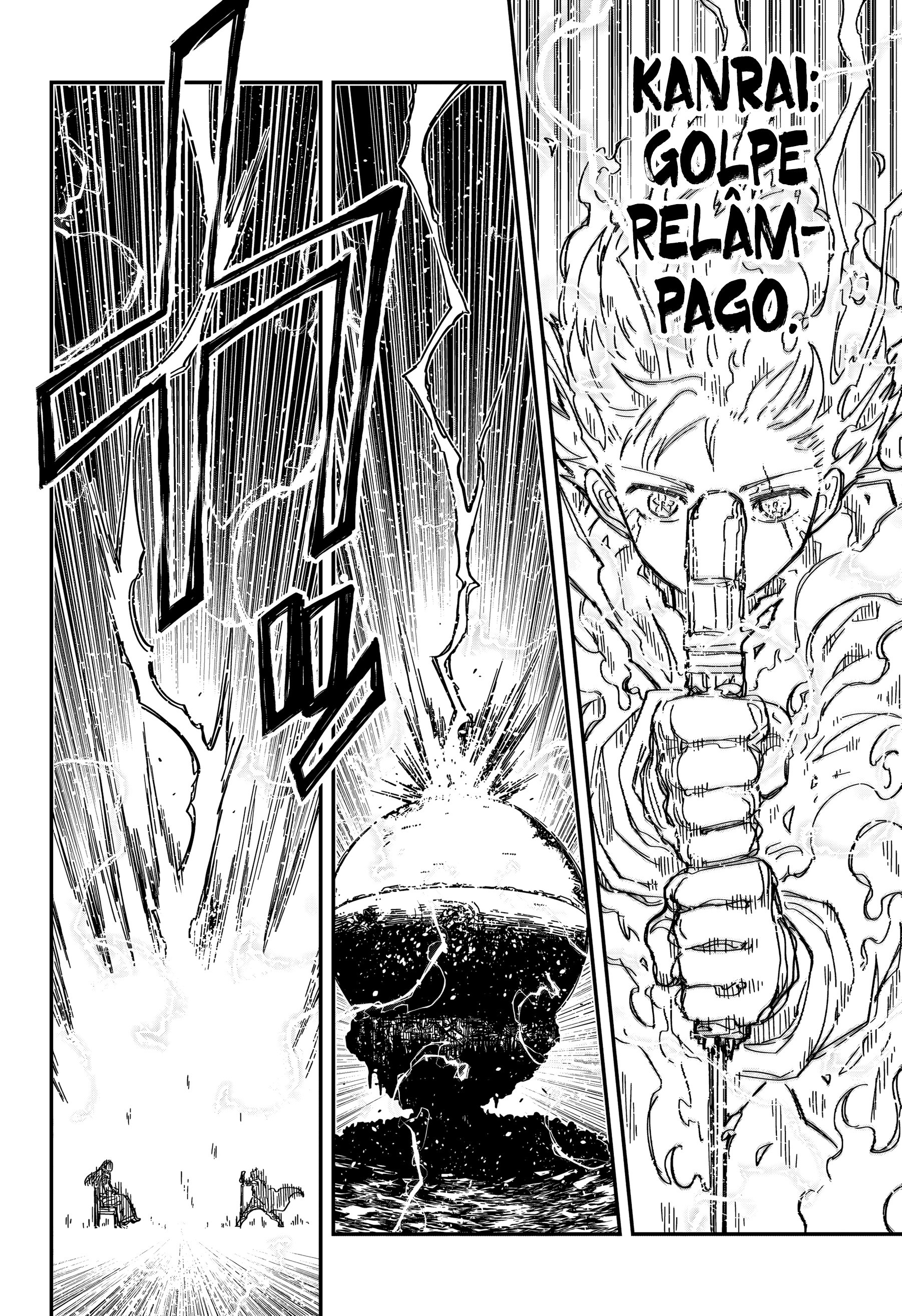 Read Mission_ Yozakura Family Português Manga Online