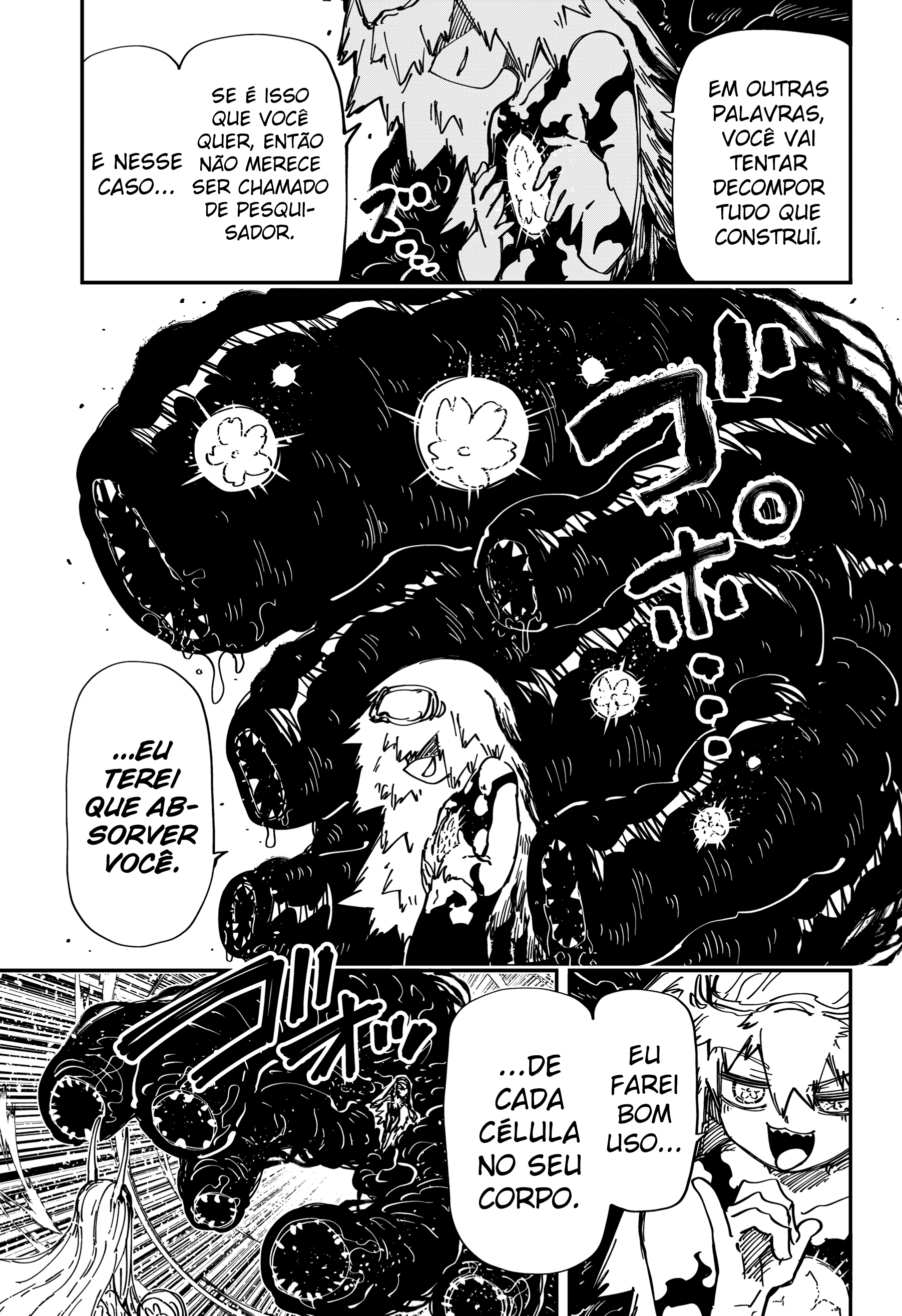 Read Mission_ Yozakura Family Português Manga Online