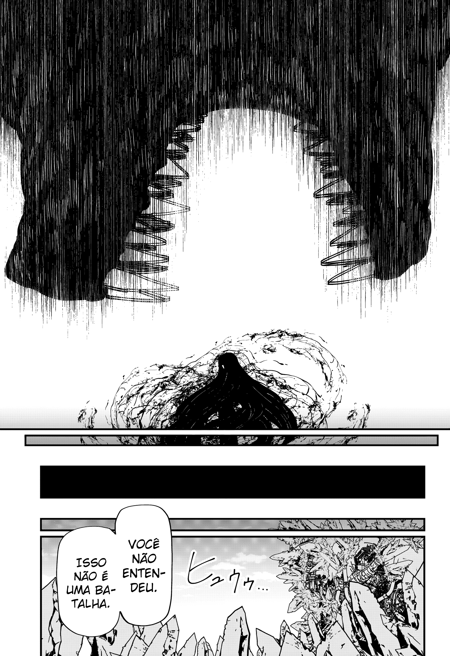 Read Mission_ Yozakura Family Português Manga Online