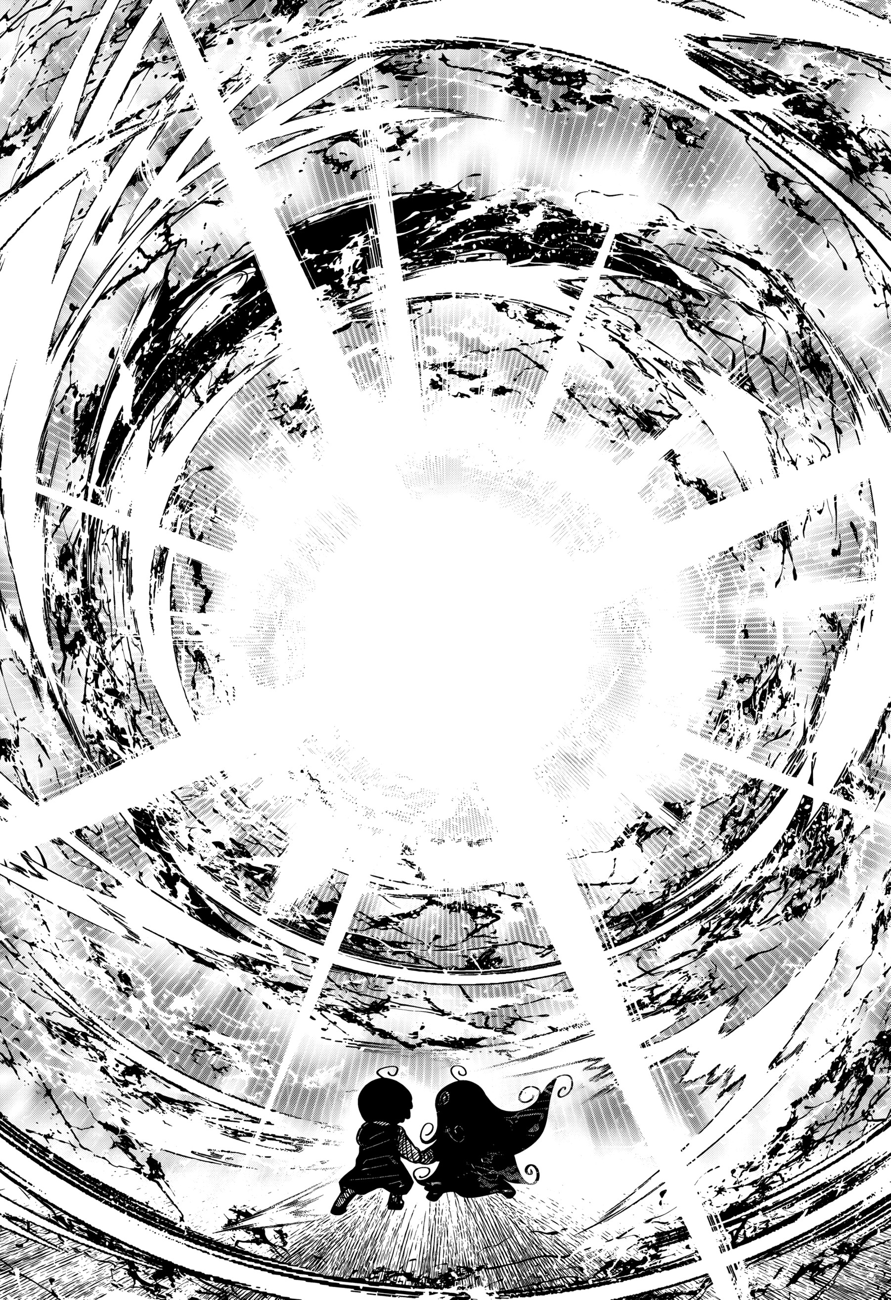 Read Mission_ Yozakura Family Português Manga Online