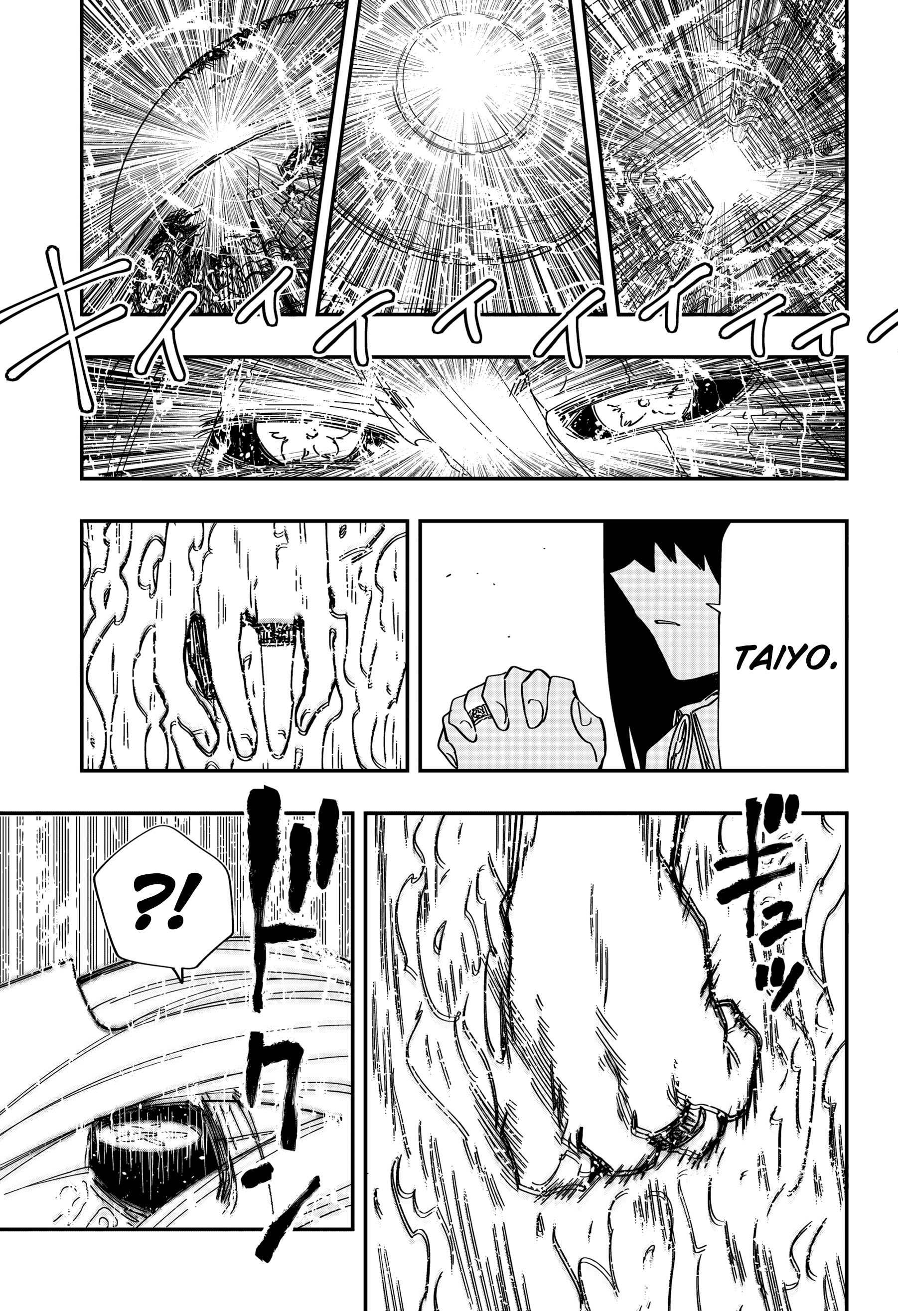 Read Mission_ Yozakura Family Português Manga Online