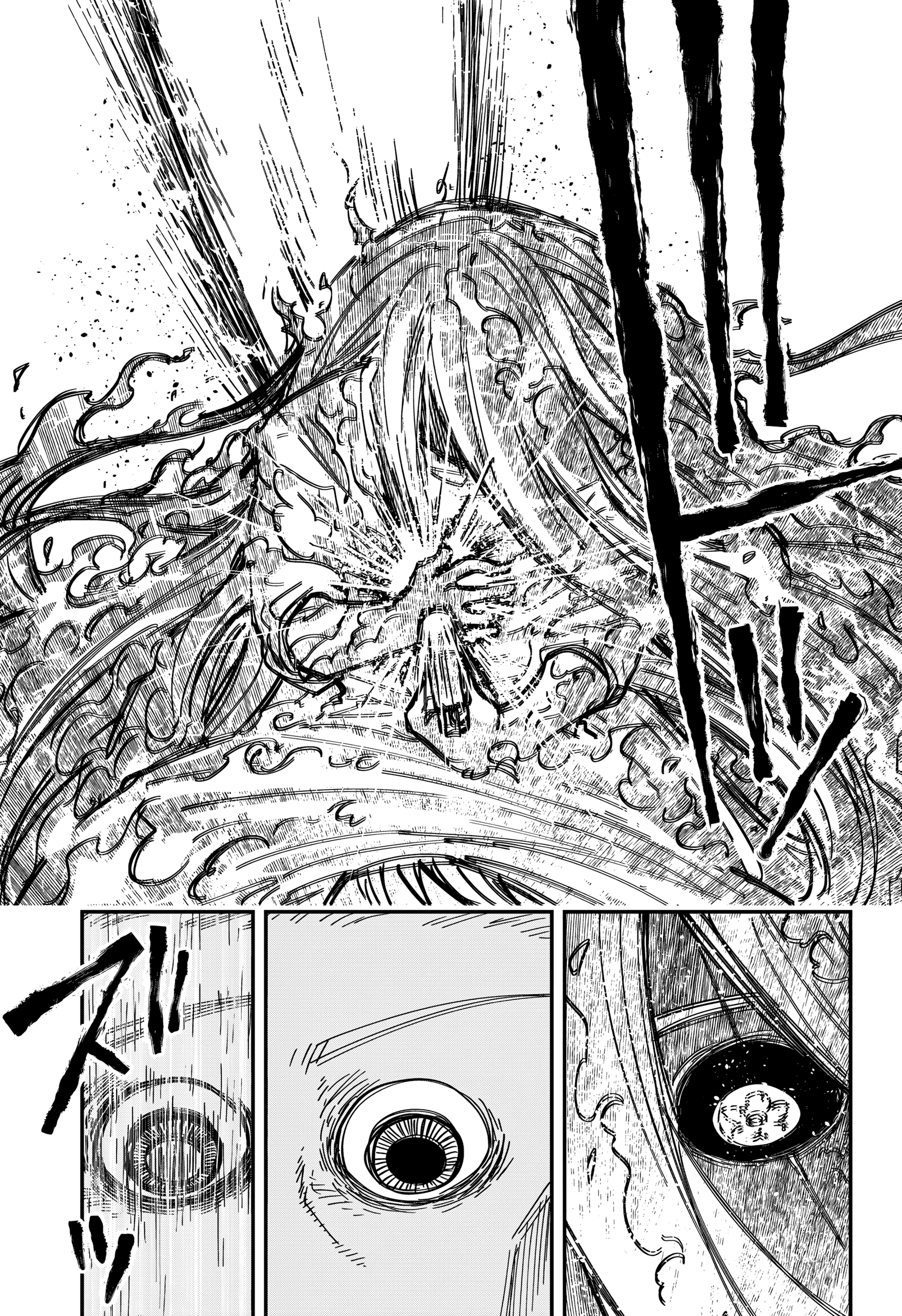 Read Mission_ Yozakura Family Português Manga Online