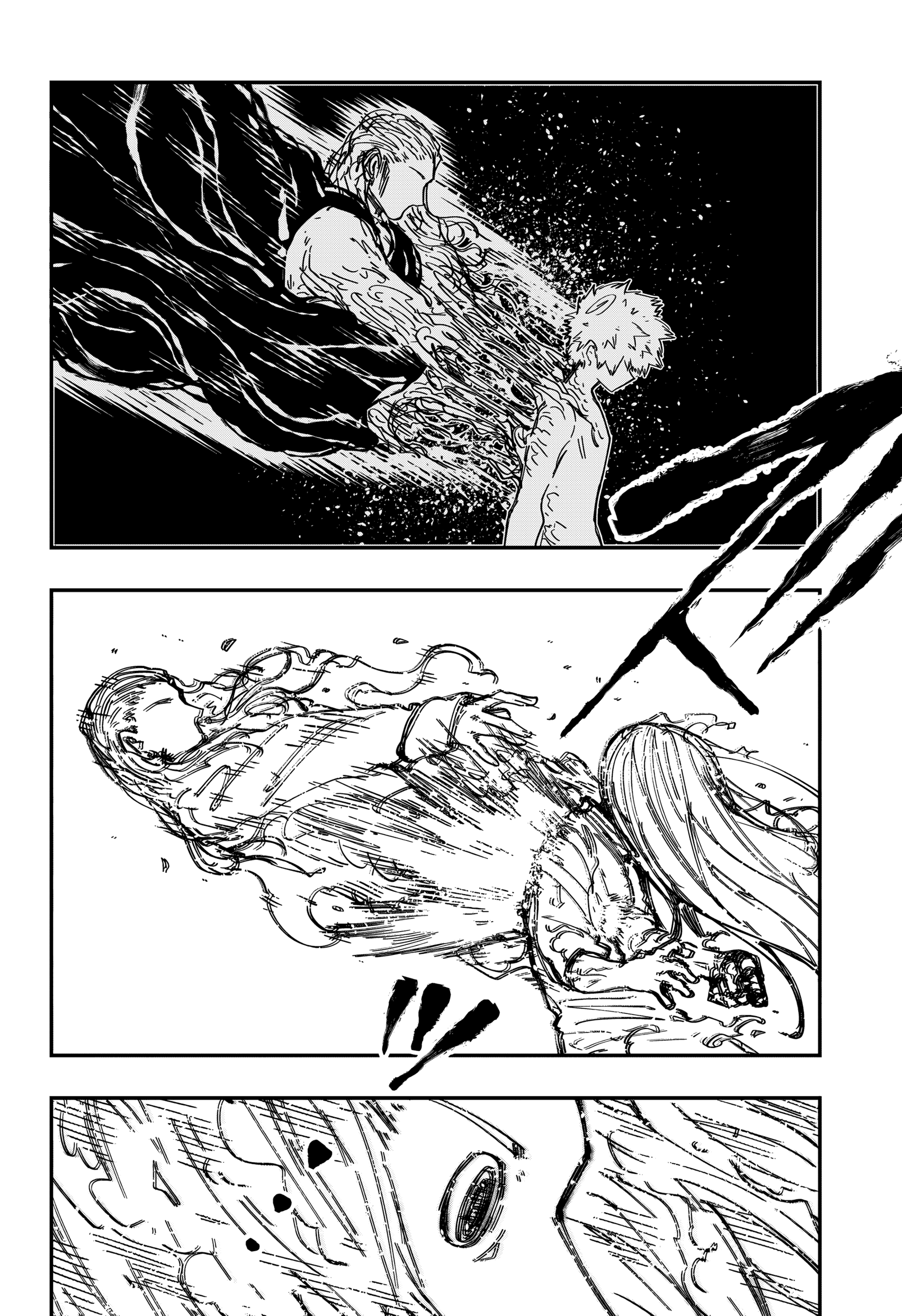 Read Mission_ Yozakura Family Português Manga Online