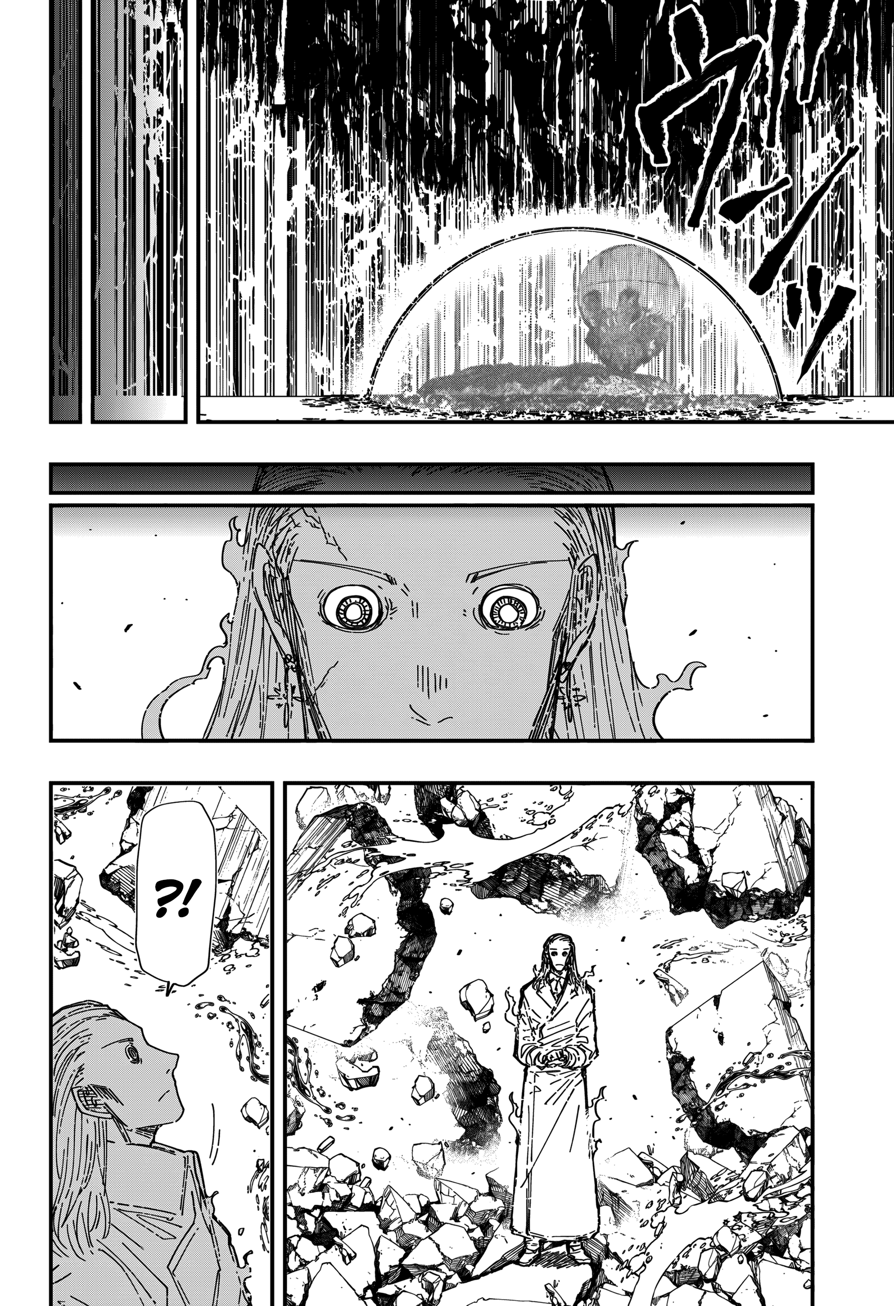 Read Mission_ Yozakura Family Português Manga Online